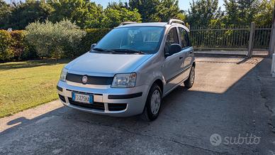 Fiat Panda 1.2 GPL