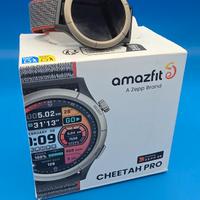 AMAZFIT CHEETAH PRO 47MM USATO PERFETTO