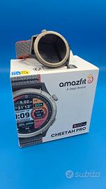 AMAZFIT CHEETAH PRO 47MM USATO PERFETTO