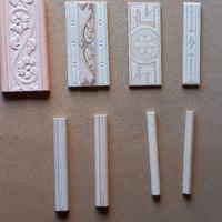 LISTELLI RIVESTIMENTO