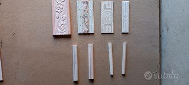 LISTELLI RIVESTIMENTO