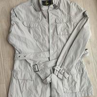 Impermeabile leggero donna 