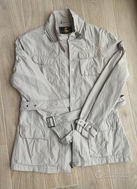 Impermeabile leggero donna 