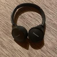 cuffie panasonic