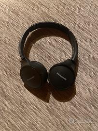 cuffie panasonic
