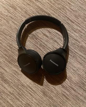 cuffie panasonic