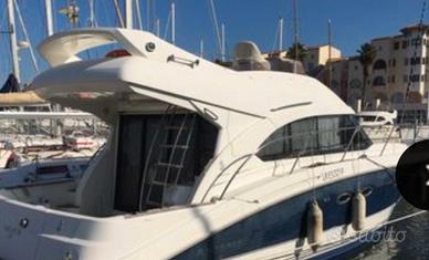 Beneteau Antares 42 Fly del 2011