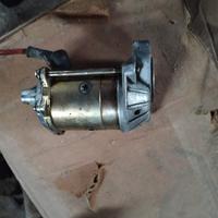 motorino di avviamento Aprilia F1