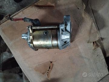 motorino di avviamento Aprilia F1