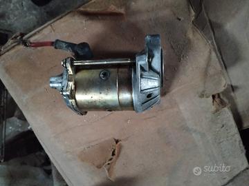 motorino di avviamento Aprilia F1 125cc