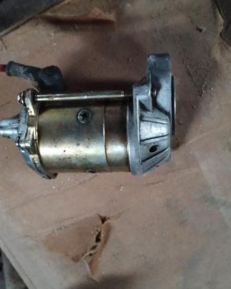 motorino di avviamento Aprilia F1 125cc