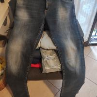Jeans Uomo Antony Morato