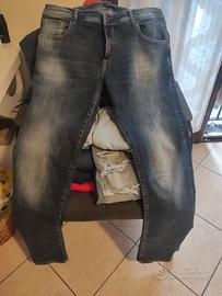 Jeans Uomo Antony Morato