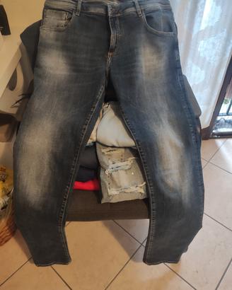 Jeans Uomo Antony Morato