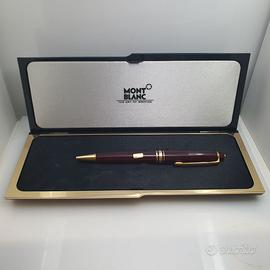 Penna Montblanc Meisterstück Classique 164