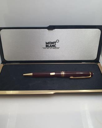 Penna Montblanc Meisterstück Classique 164