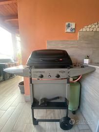 BBQ CAMPINGAZ EXPERT DELUXE