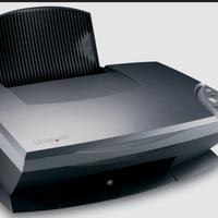 Lexmark 2200