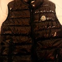 Smanicato Moncler
