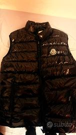 Smanicato Moncler