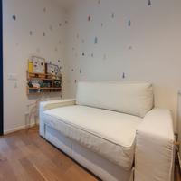Divano letto IKEA Vilasund 2 piazze e mezza
