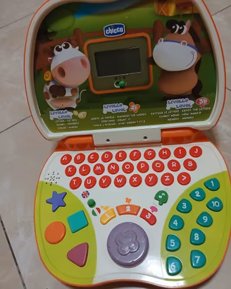 PC giochi