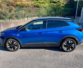 Opel grandland x 1.2t 130cv automatico anniversary