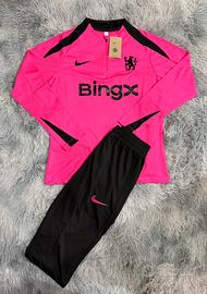 completo tuta chelsea