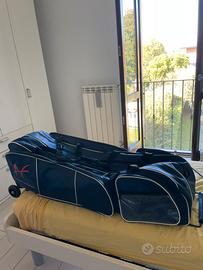 Borsone da Scherma Absolute Fencing