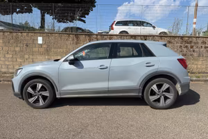 Audi Q2 30 TDI