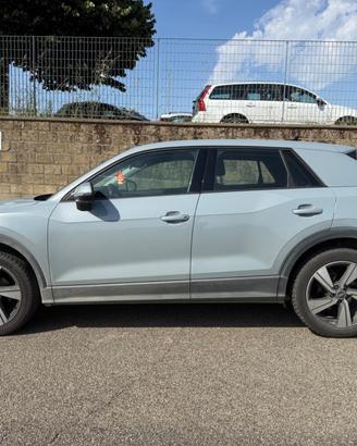 Audi Q2 30 TDI