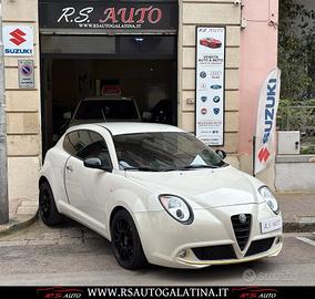 Alfa Romeo Mito 1.4 G.P.L Sport - SI NEOPATENTATI
