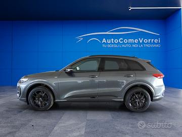AUDI Q5 3ª serie Q5 TFSI 150 kW mHEV+ S tronic...