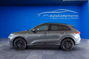 AUDI Q5 3ª serie Q5 TFSI 150 kW mHEV+ S tronic...