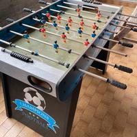 Calcetto Champions League - Calcetto da tavolo