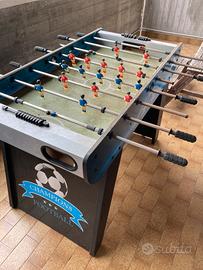 Calcetto Champions League - Calcetto da tavolo