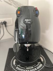 Frog didiesse macchina caffè