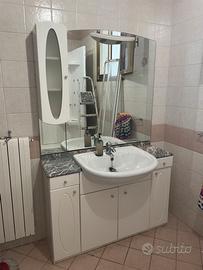 Console bagno