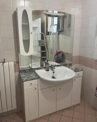 Console bagno