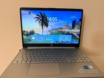 PC HP Intel Core i5