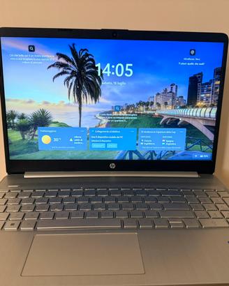 PC HP Intel Core i5