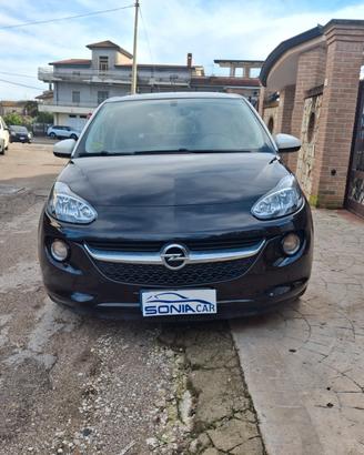 Opel Adam 1.4 87 CV GPL Tech Slam b.color