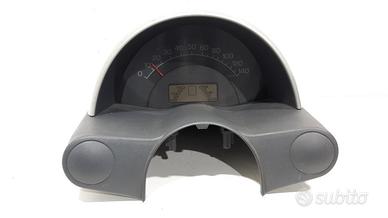 Quadro contachilometri smart 450