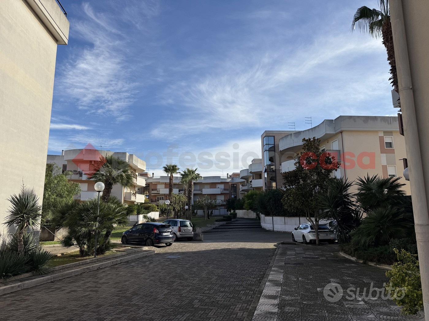 Apartment in San Giorgio Ionico, Taranto - Vista 3