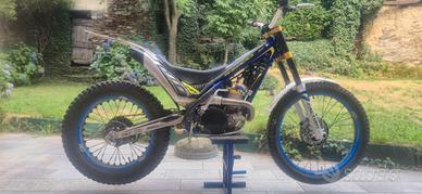 Trial Sherco ST  300 factory special edition 