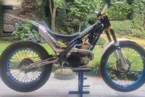 Trial Sherco ST  300 factory special edition 
