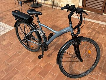 BTWIN Original 900E bici elettrica taglia L 28”