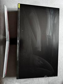 Monitor Gaming LG UltraGear 27GN600-B – 144Hz, 1ms