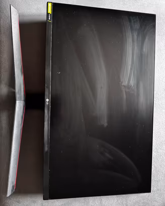 Monitor Gaming LG UltraGear 27GN600-B – 144Hz, 1ms