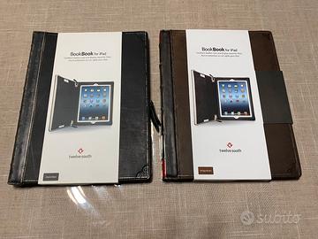 BookBook for iPad 2,3,4 (e/o iPad 10.2”) nuove